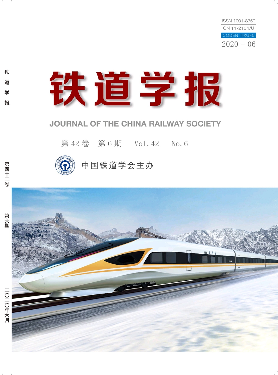 鐵道學報