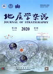 地層學雜志