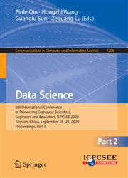 國際計算機前沿大會會議論文集