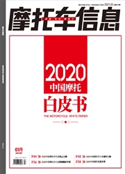 摩托車信息