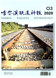 哈爾濱鐵道科技