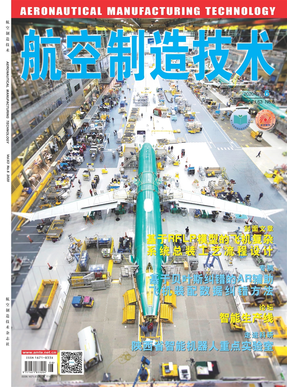 航空制造技術