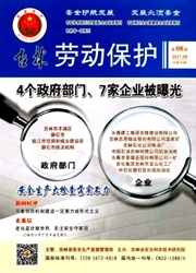 吉林勞動保護