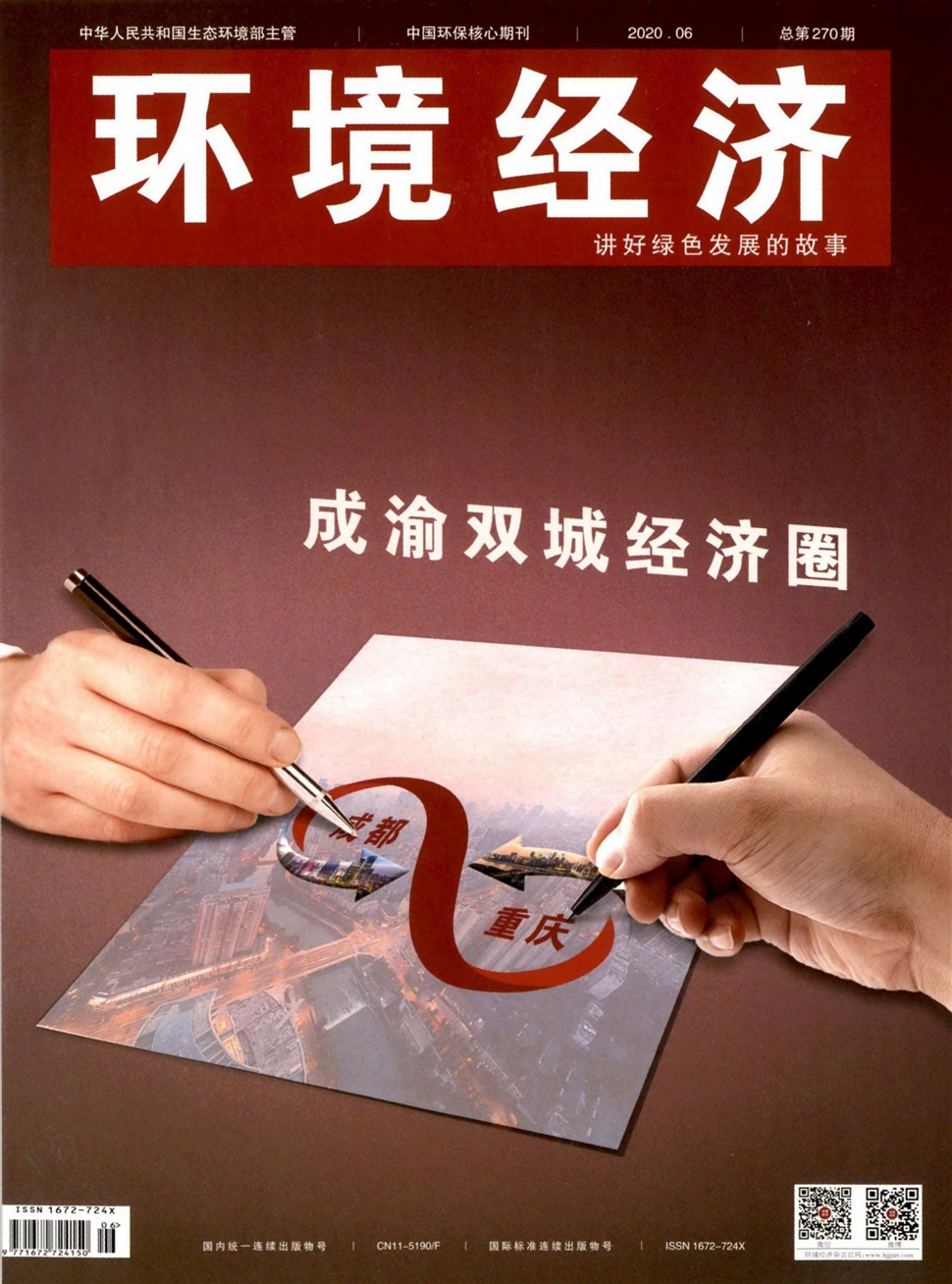 環境經濟