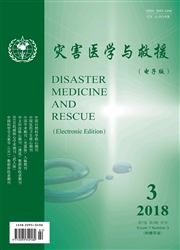 災害醫學與救援：電子版