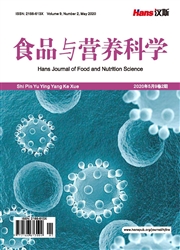 食品與營養科學