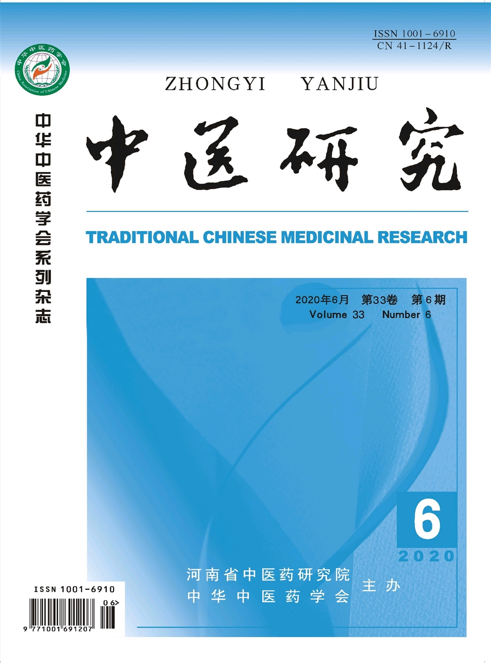 中醫研究