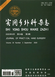 實用手外科雜志