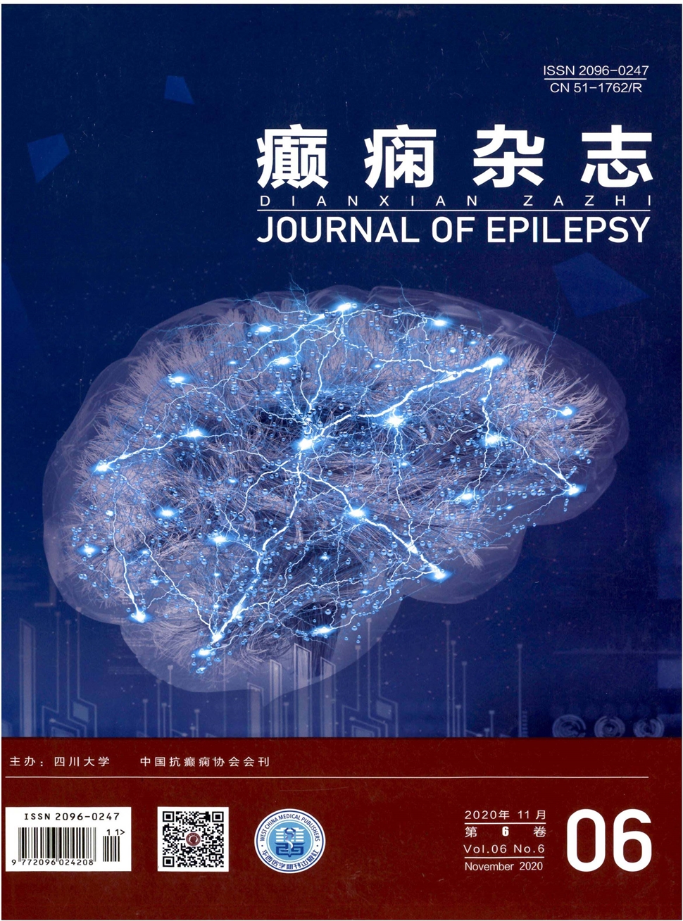 癲癇雜志