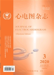 心電圖雜志：電子版