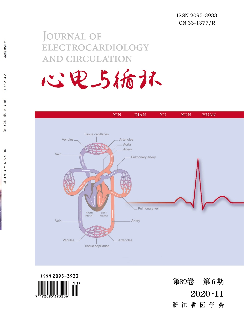 心電與循環