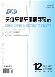 牙體牙髓牙周病學雜志