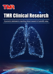 TMR臨床研究