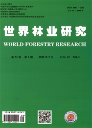 世界林業研究