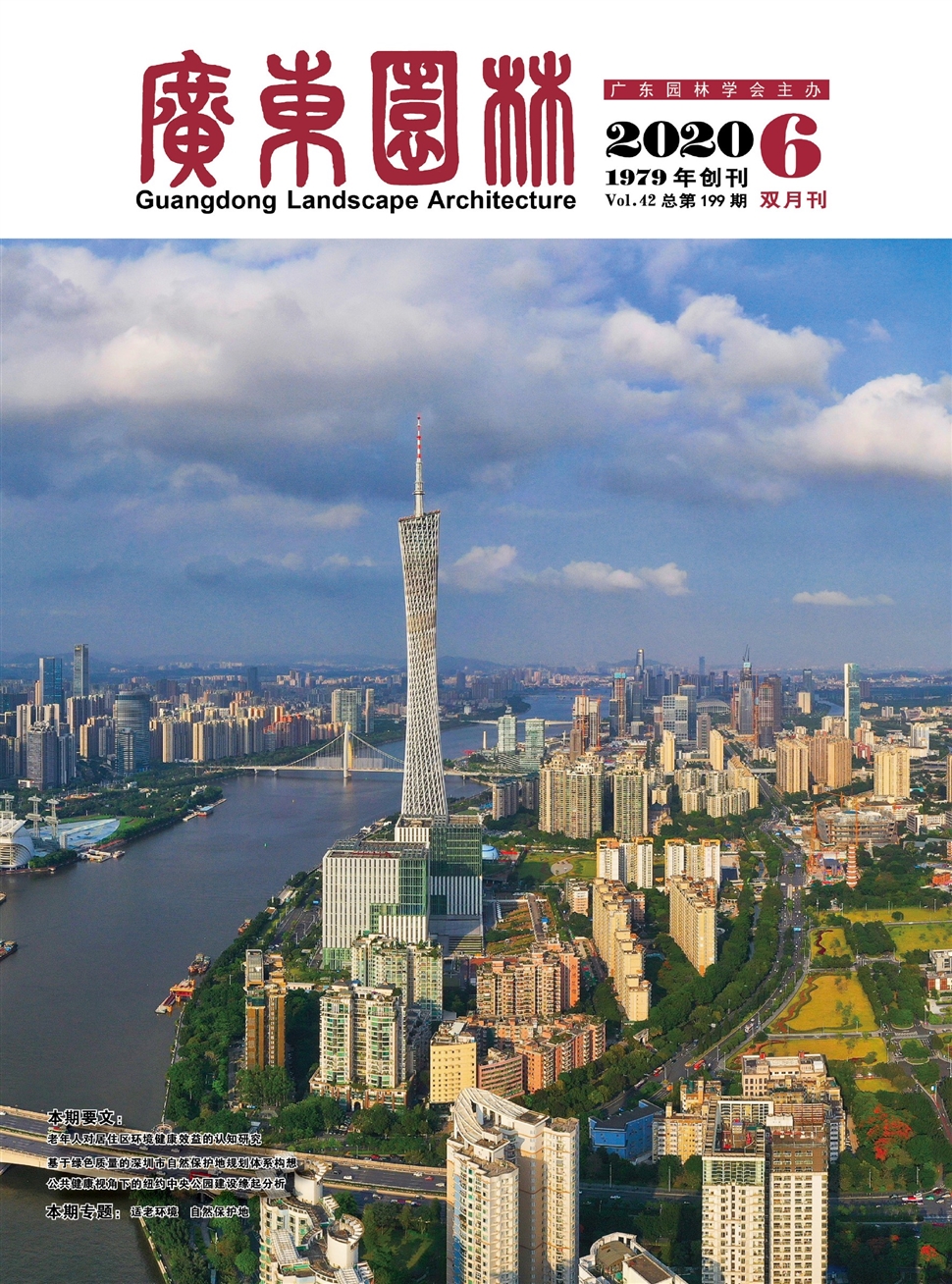 廣東園林