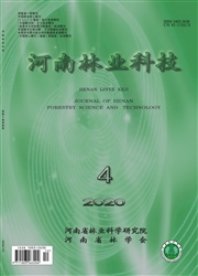 河南林業科技