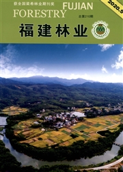福建林業