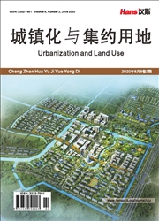 城鎮化與集約用地