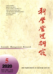 科學管理研究
