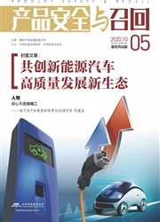 產品安全與召回