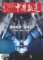中國報道