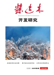 柴達木開發研究