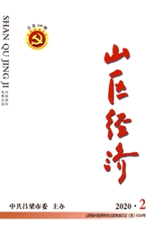 山區經濟