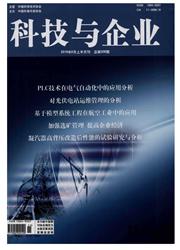 科技與企業
