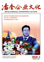 冶金企業文化