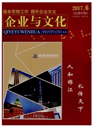 企業與文化