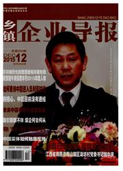 鄉鎮企業導報