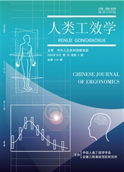 人類工效學