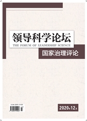 領導科學論壇