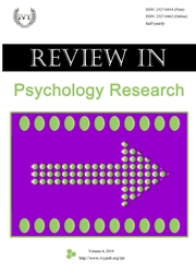 心理學研究評論：中英文版