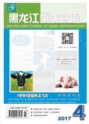 黑龍江動物繁殖