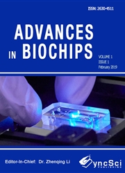 生物芯片進展（英文）