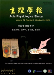 生理學報