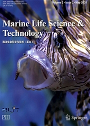 海洋生命科學與技術（英文）