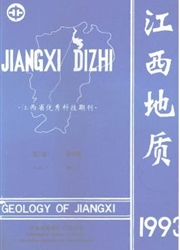 江西地質