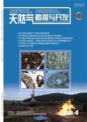 天然氣勘探與開發