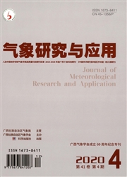 氣象研究與應用