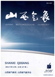 山西氣象