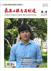 表面工程與再制造