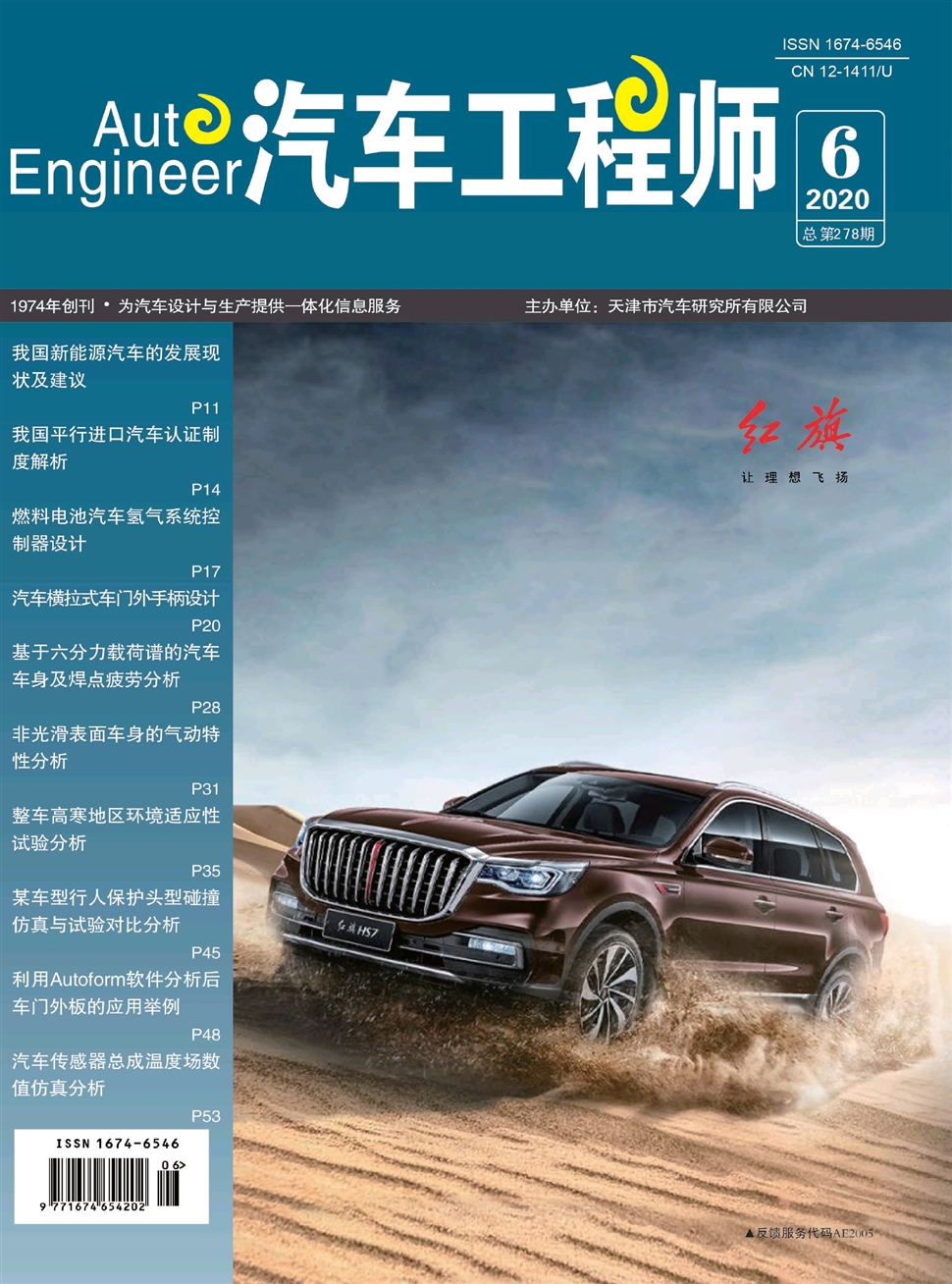 汽車工程師