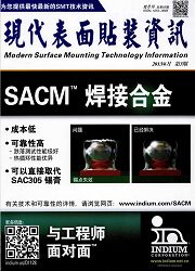 現代表面貼裝資訊