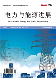 電力與能源進展