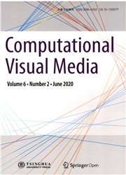 計算可視媒體：英文版