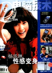 電腦技術：數碼風尚