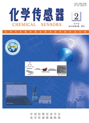 化學傳感器