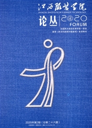 江西服裝學院論叢